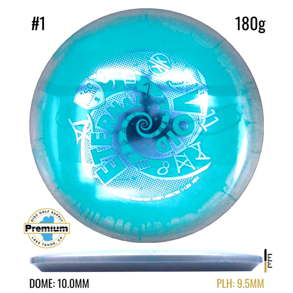 Eternal Void - Kyle Klein Signature Series Horizon SLine MD4