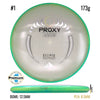 Eclipse 2.0 Proxy