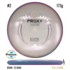 Eclipse 2.0 Proxy