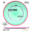 Fission Rhythm