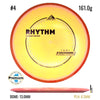 Fission Rhythm