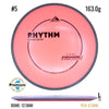 Fission Rhythm