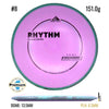 Fission Rhythm