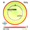 Fission Rhythm
