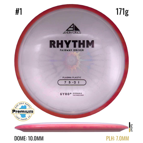 Plasma Rhythm