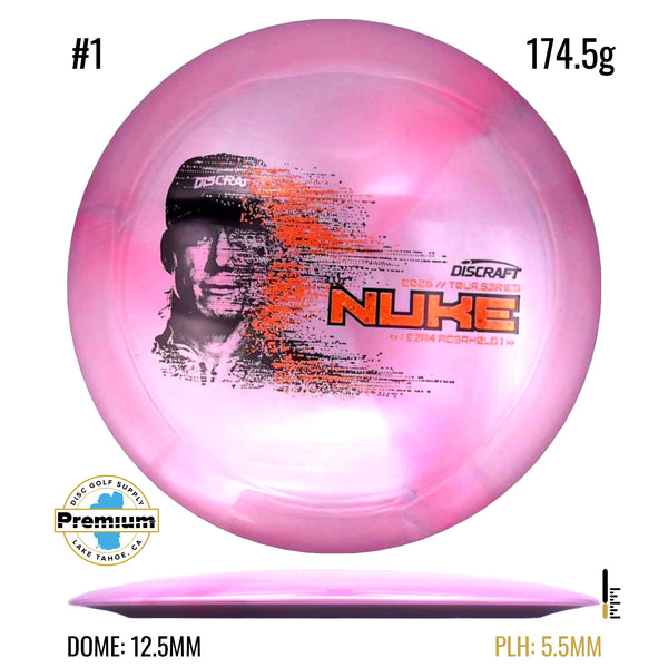 2026 Ezra Aderhold Tour Series Nuke