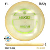 Used Proto Glow Champion Mako3
