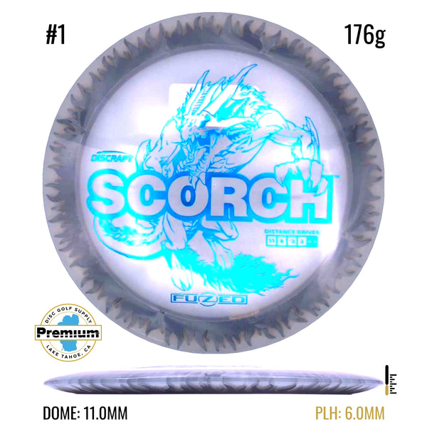 Fused Scorch