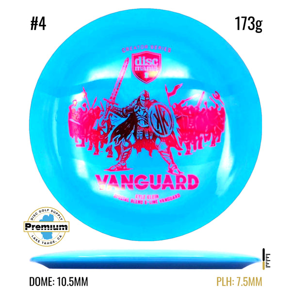 Kyle Klein Special Blend Vanguard – 2023 Creator Series