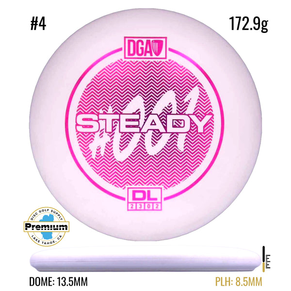 D-Line Steady