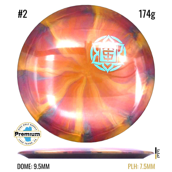 Nebula Ethereal Coalesce