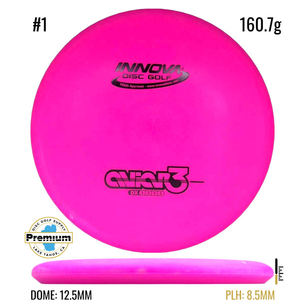 DX Aviar3
