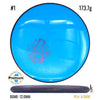 Used Lab Second Neutron Watt