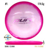 Used Opto Ice Orbit Pure
