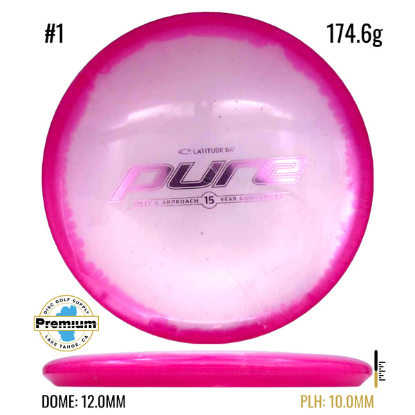 Used Opto Ice Orbit Pure
