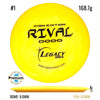 Used Icon Rival
