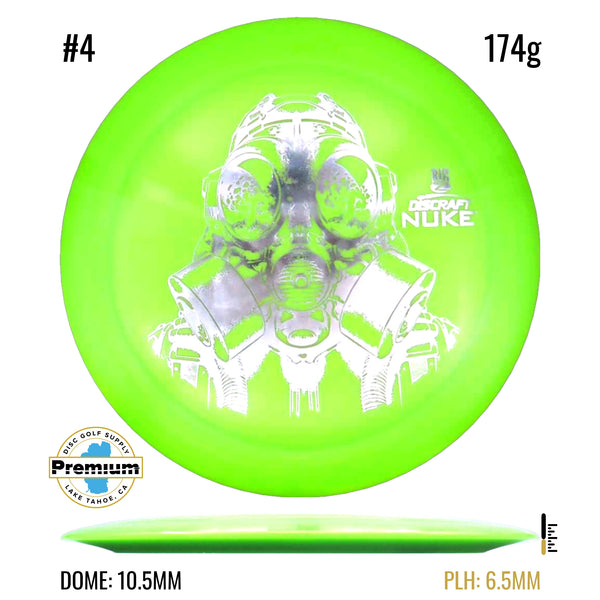 Big Z Nuke