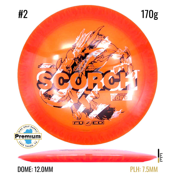 Fused Scorch