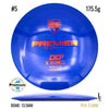 Q-Line Premier DD3