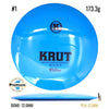 Used K1 Krut
