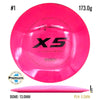 Used 400G X5