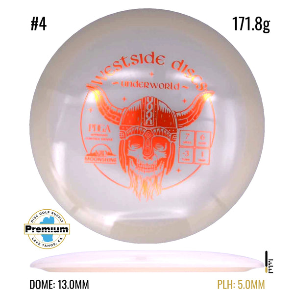 VIP Moonshine Underworld