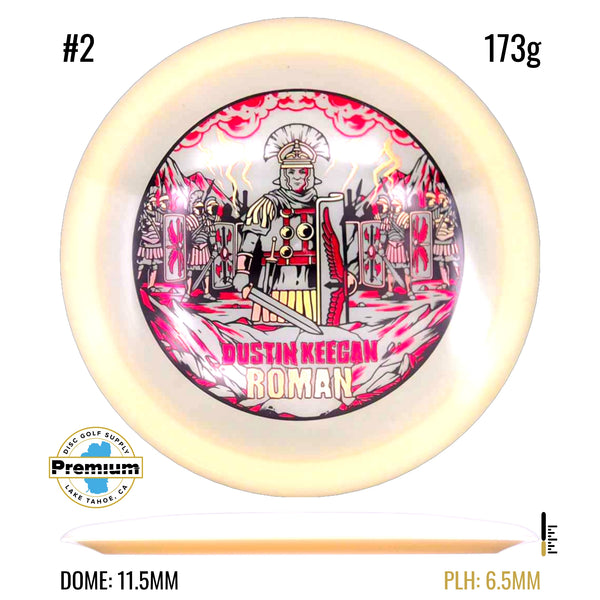 Signature Glow C-Blend Roman