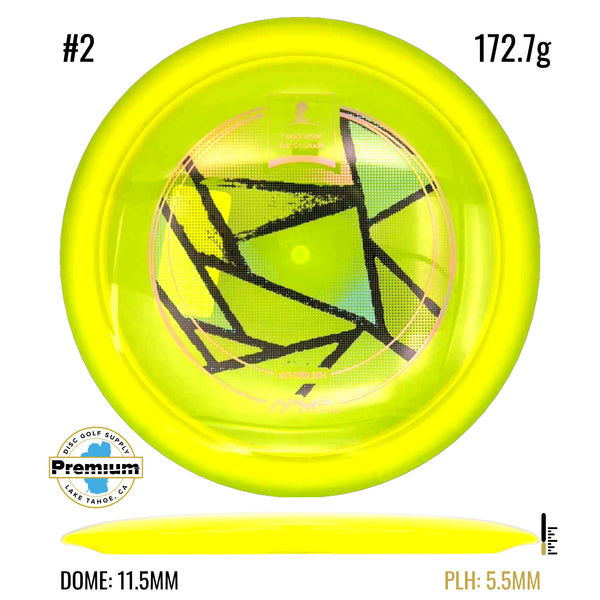 MVP Open 2024 Proton Shift (St Jude Edition)