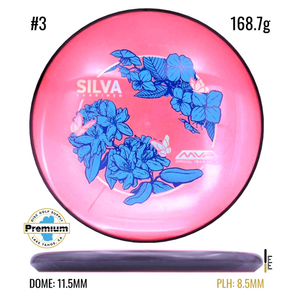 Plasma Proxy (Soft) (Saarinen Team Series)