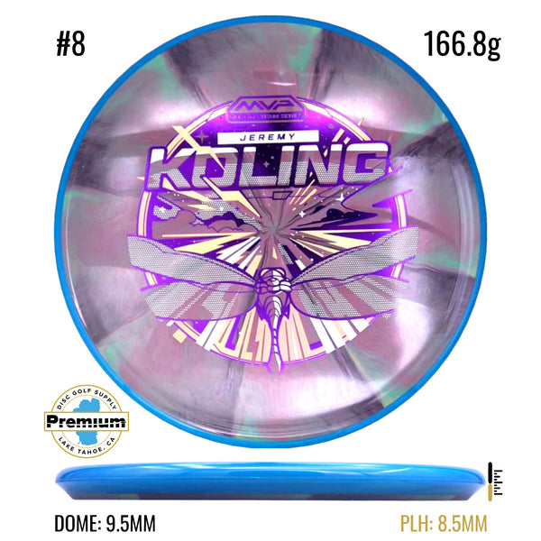 Cosmic Neutron Tempo (Koling Team Series)