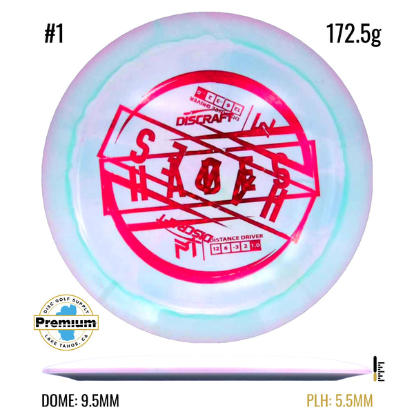 Double Stamp ESP Hades