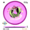 Fission Delirium (OTB Open Edition)