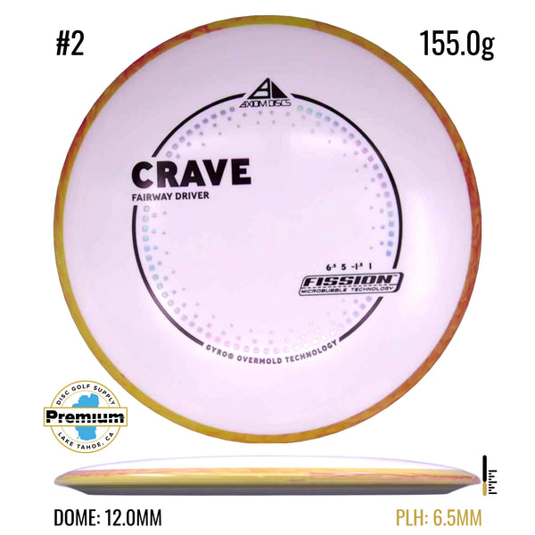 Fission Crave