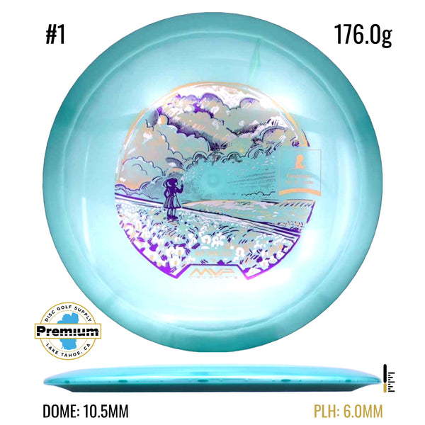 MVP Open 2025Plasma Shift (St Jude Edition)