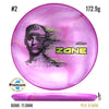 2026 Adam Hammes Tour Series Zone