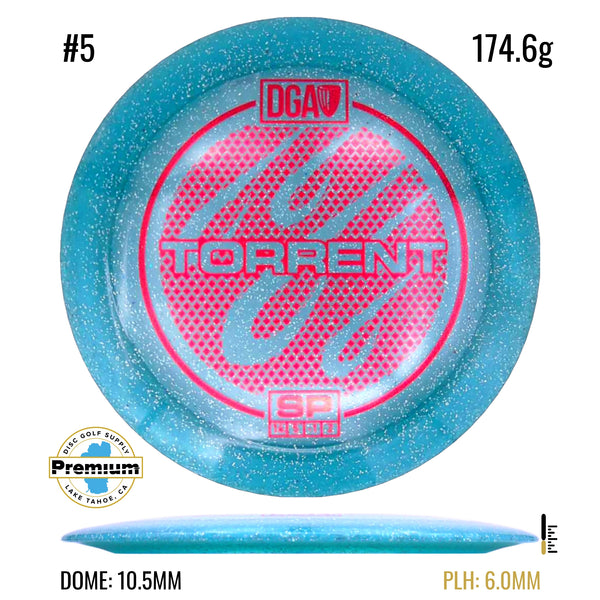 SP Line Torrent (2024)