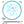 Load image into Gallery viewer, Neutron Time-Lapse (RETOOLED) - Tahoe Topo Stamp