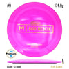 Prototype Paul McBeth Ares