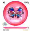 Prism Proton Insanity (Soft) (OTB Open Edition)