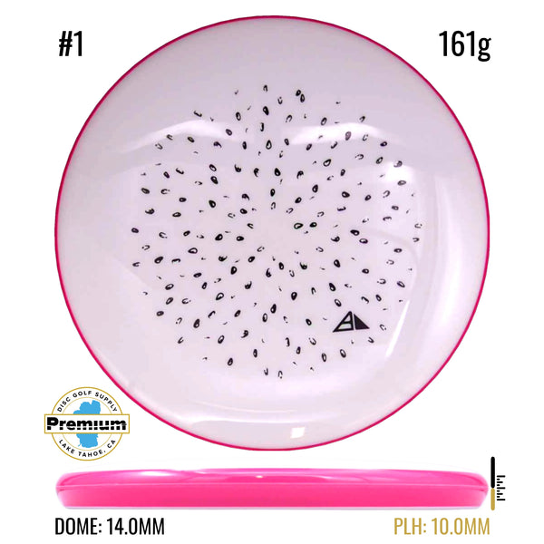 Neutron Soft Pitch (Dragon Fruit)