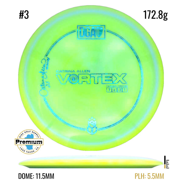 ProLine Vortex
