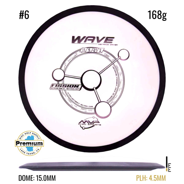 Fission Wave