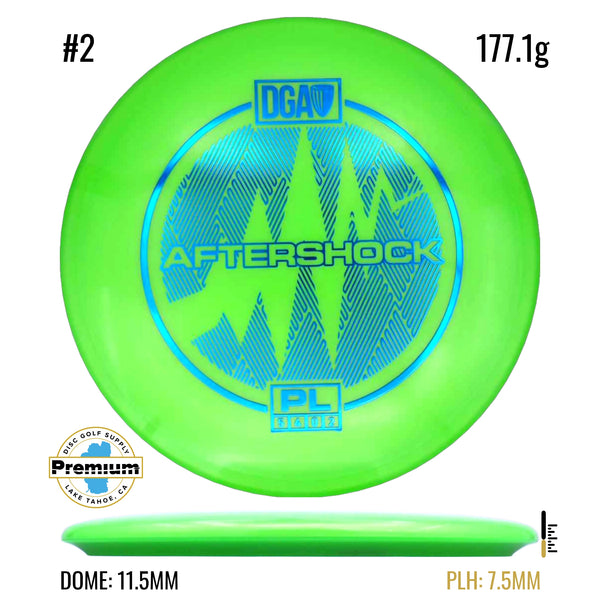 ProLine Aftershock (2024)
