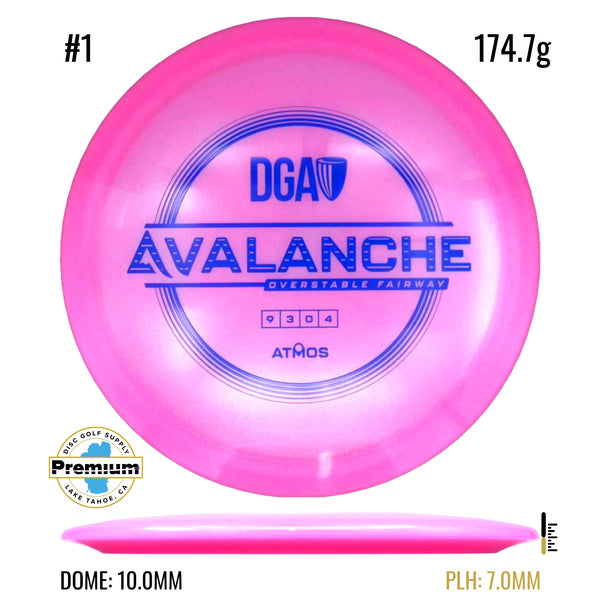 Atmos Avalanche