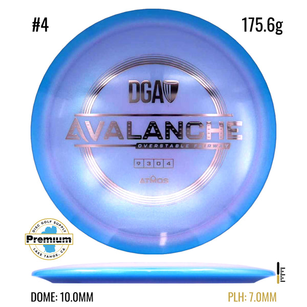Atmos Avalanche