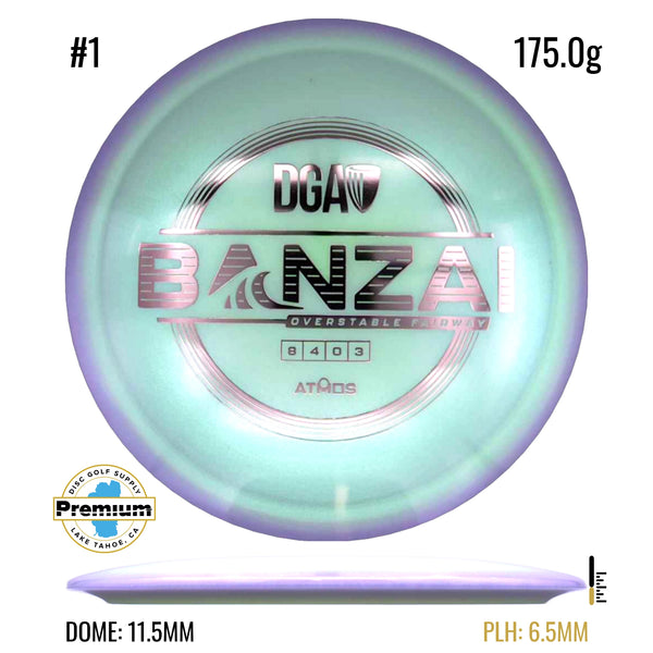 Atmos Banzai