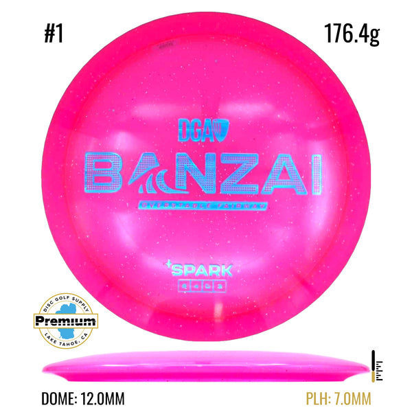 Spark Banzai