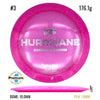 Spark Hurricane