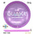Spark Quake