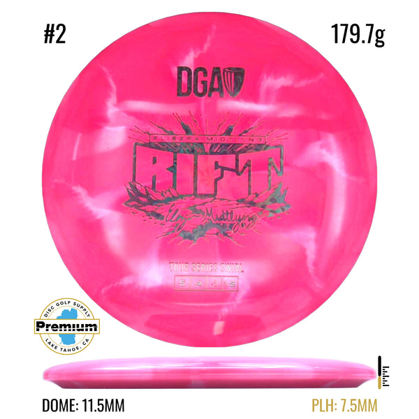 2026 Eliezra Midtlyng Tour Series Rift